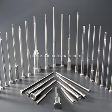 Padrão de componentes padrão de moldagem por injeção